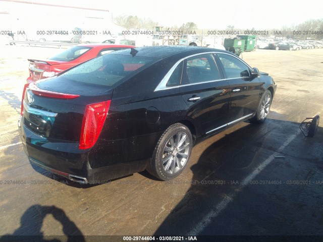 Photo 3 VIN: 2G61R5S34D9100275 - CADILLAC XTS 