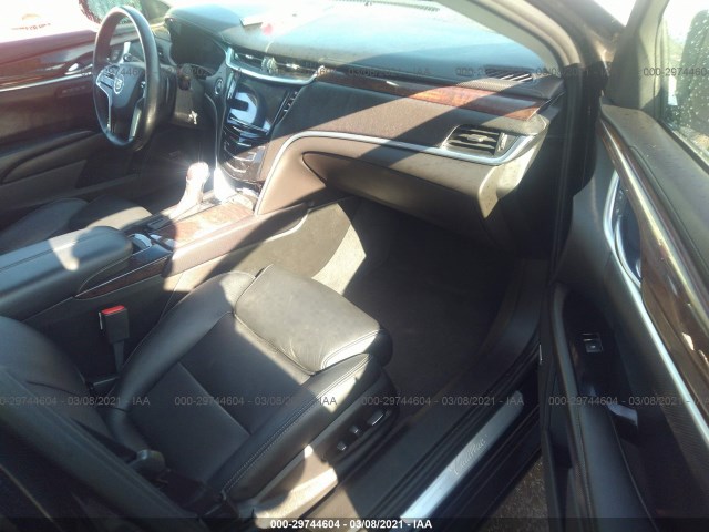 Photo 4 VIN: 2G61R5S34D9100275 - CADILLAC XTS 