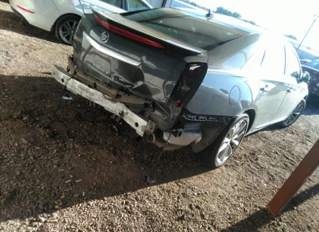 Photo 3 VIN: 2G61R5S34D9115388 - CADILLAC XTS 