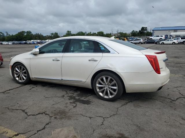 Photo 1 VIN: 2G61R5S34D9117593 - CADILLAC XTS LUXURY 