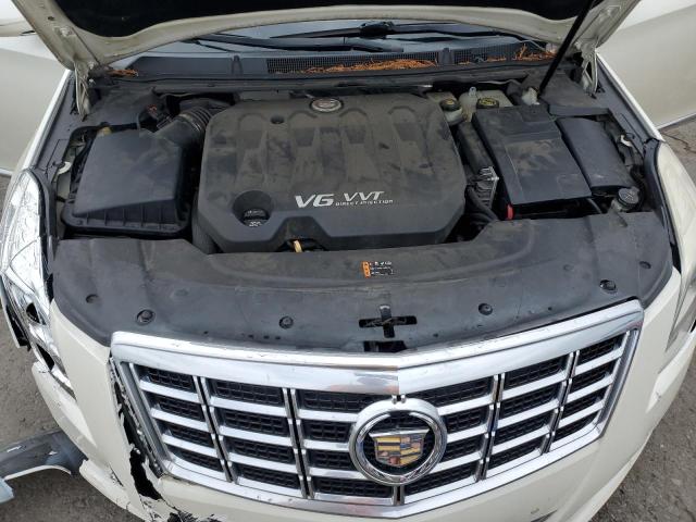 Photo 10 VIN: 2G61R5S34D9117593 - CADILLAC XTS LUXURY 