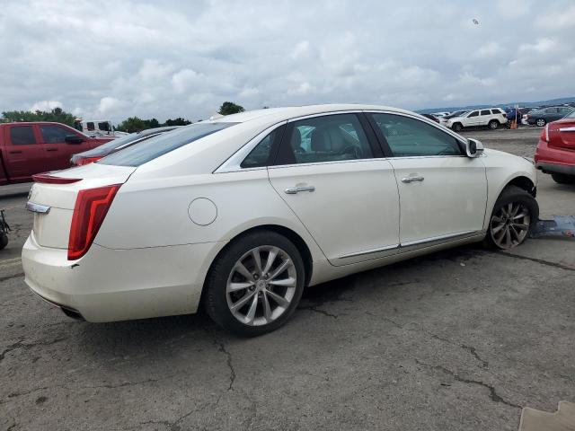 Photo 2 VIN: 2G61R5S34D9117593 - CADILLAC XTS LUXURY 