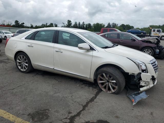 Photo 3 VIN: 2G61R5S34D9117593 - CADILLAC XTS LUXURY 