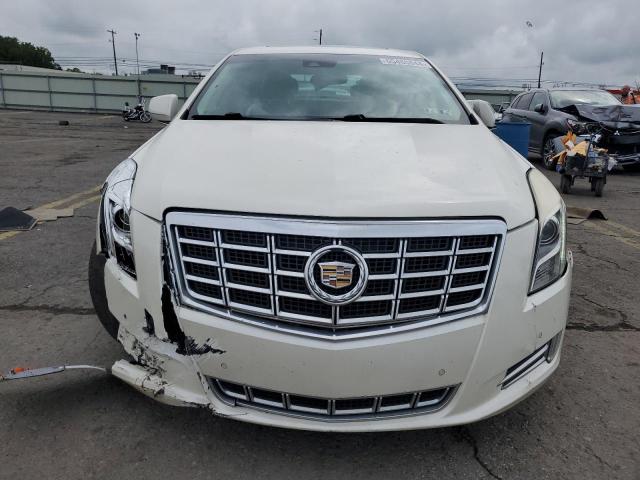 Photo 4 VIN: 2G61R5S34D9117593 - CADILLAC XTS LUXURY 