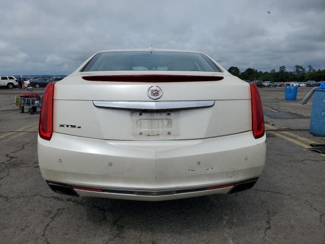 Photo 5 VIN: 2G61R5S34D9117593 - CADILLAC XTS LUXURY 