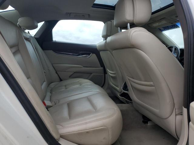 Photo 9 VIN: 2G61R5S34D9117593 - CADILLAC XTS LUXURY 