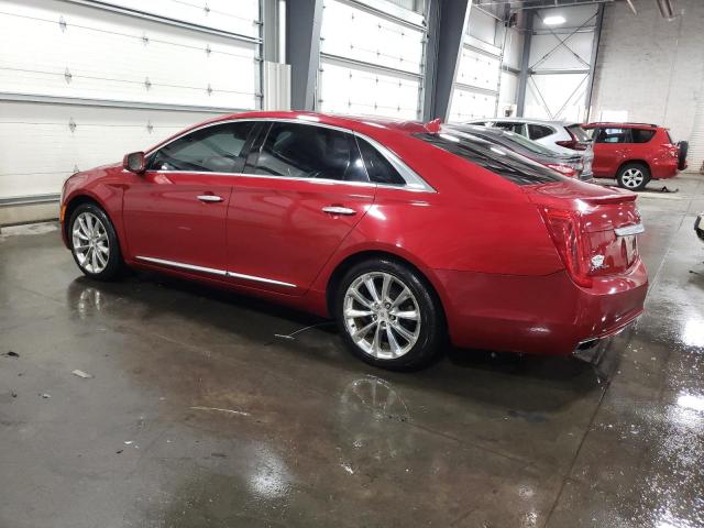 Photo 1 VIN: 2G61R5S34D9129601 - CADILLAC XTS LUXURY 