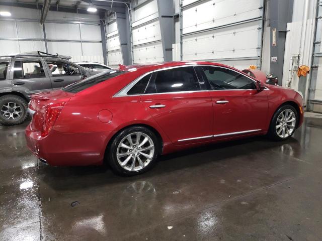 Photo 2 VIN: 2G61R5S34D9129601 - CADILLAC XTS LUXURY 