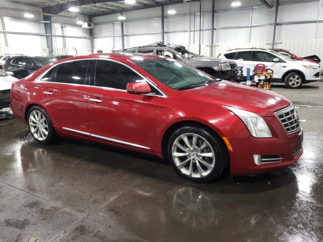 Photo 3 VIN: 2G61R5S34D9129601 - CADILLAC XTS LUXURY 