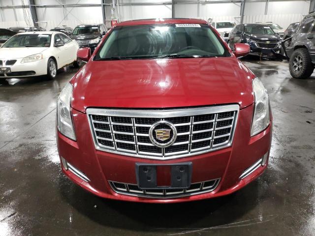 Photo 4 VIN: 2G61R5S34D9129601 - CADILLAC XTS LUXURY 