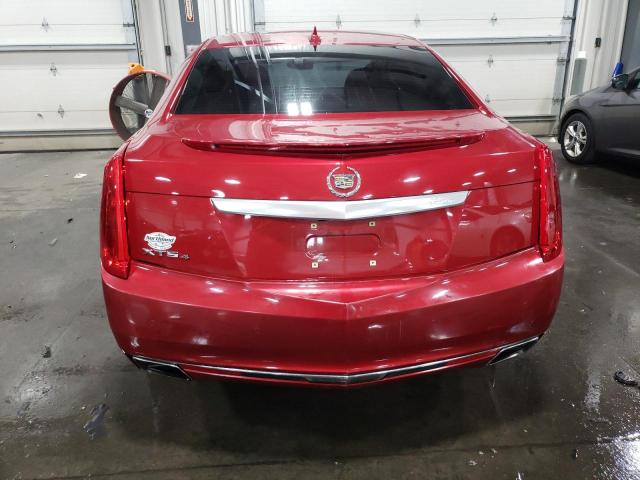 Photo 5 VIN: 2G61R5S34D9129601 - CADILLAC XTS LUXURY 