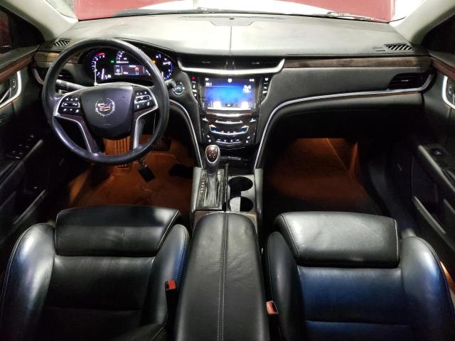 Photo 7 VIN: 2G61R5S34D9129601 - CADILLAC XTS LUXURY 