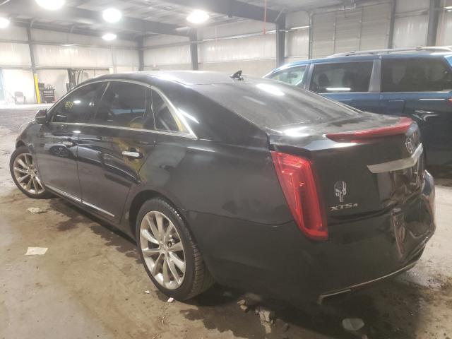 Photo 2 VIN: 2G61R5S34D9135009 - CADILLAC XTS LUXURY 