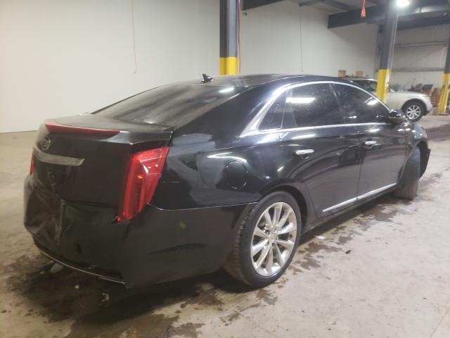 Photo 3 VIN: 2G61R5S34D9135009 - CADILLAC XTS LUXURY 