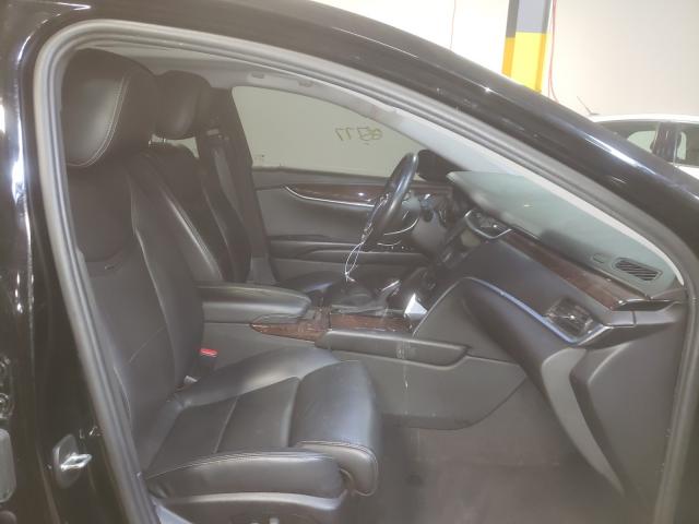 Photo 4 VIN: 2G61R5S34D9135009 - CADILLAC XTS LUXURY 