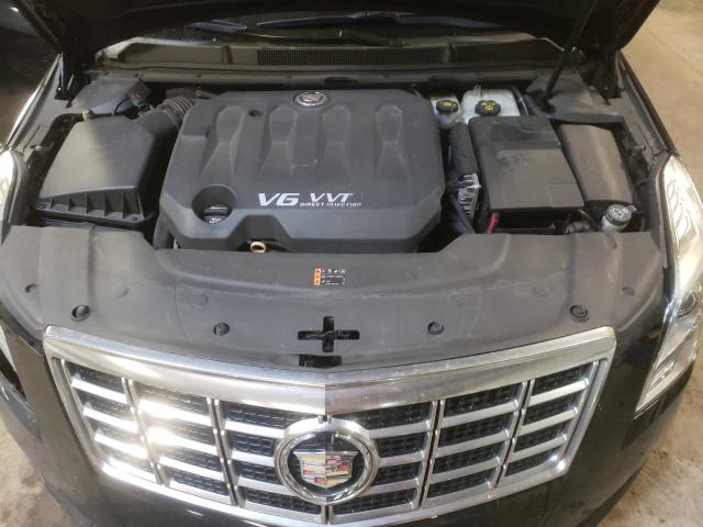 Photo 6 VIN: 2G61R5S34D9135009 - CADILLAC XTS LUXURY 