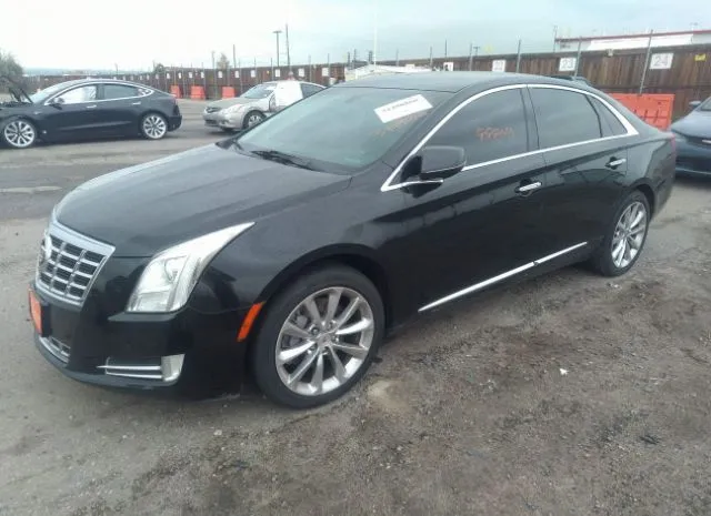 Photo 1 VIN: 2G61R5S34D9227284 - CADILLAC XTS 