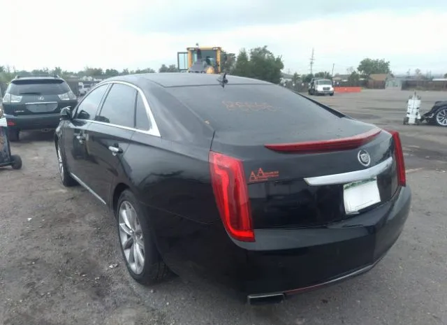 Photo 2 VIN: 2G61R5S34D9227284 - CADILLAC XTS 