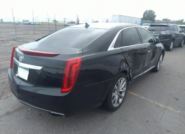 Photo 3 VIN: 2G61R5S34D9227284 - CADILLAC XTS 