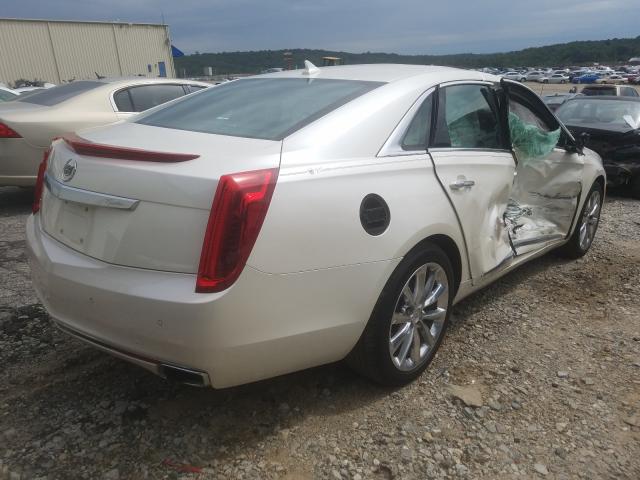 Photo 3 VIN: 2G61R5S34E9278866 - CADILLAC XTS PREMIU 