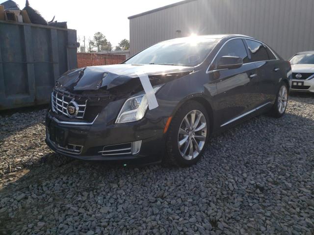 Photo 1 VIN: 2G61R5S35D9100592 - CADILLAC XTS LUXURY 