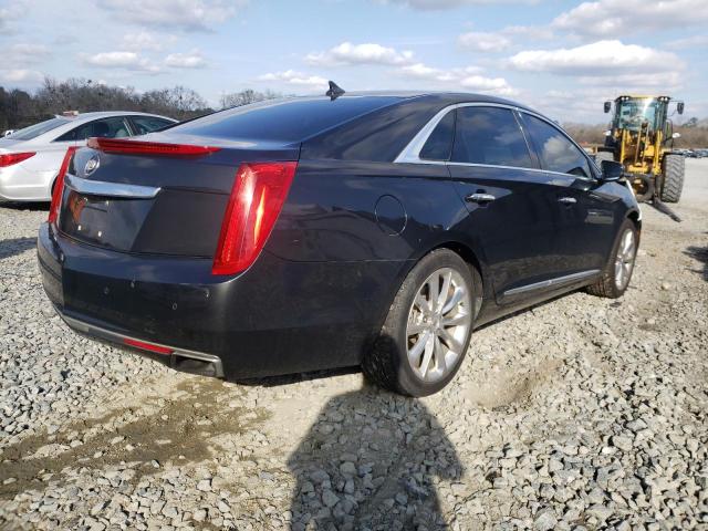 Photo 3 VIN: 2G61R5S35D9100592 - CADILLAC XTS LUXURY 