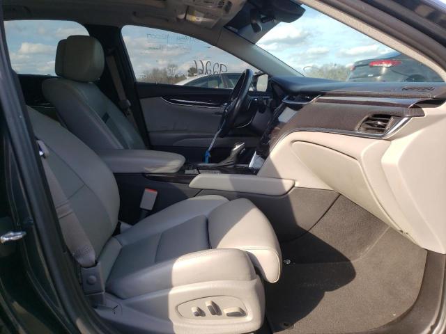 Photo 4 VIN: 2G61R5S35D9100592 - CADILLAC XTS LUXURY 