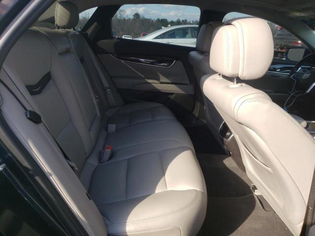 Photo 5 VIN: 2G61R5S35D9100592 - CADILLAC XTS LUXURY 