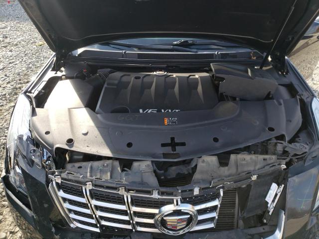 Photo 6 VIN: 2G61R5S35D9100592 - CADILLAC XTS LUXURY 