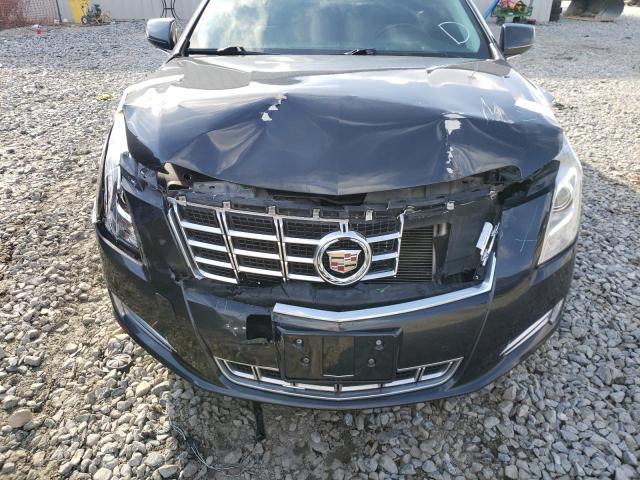 Photo 8 VIN: 2G61R5S35D9100592 - CADILLAC XTS LUXURY 