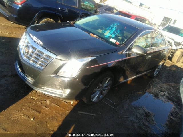 Photo 1 VIN: 2G61R5S35D9101385 - CADILLAC XTS 