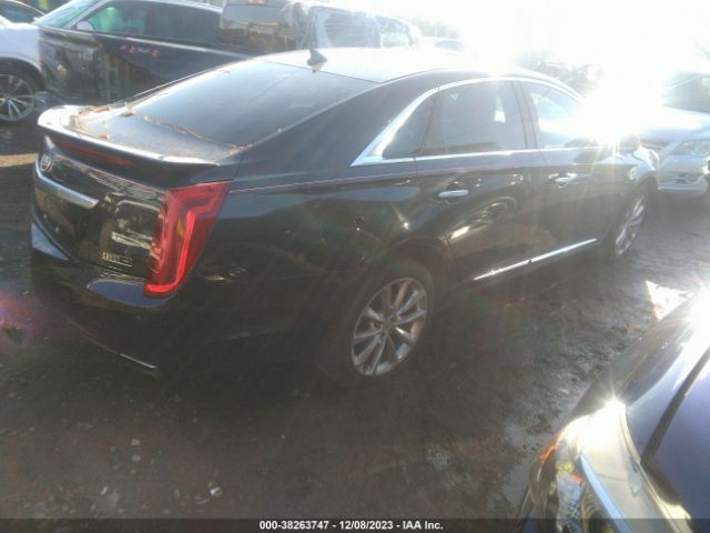 Photo 3 VIN: 2G61R5S35D9101385 - CADILLAC XTS 