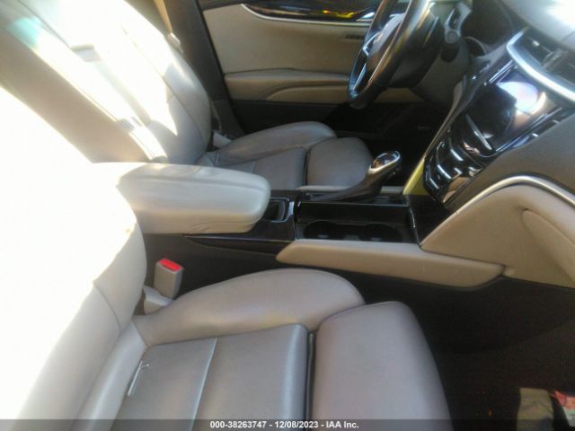 Photo 4 VIN: 2G61R5S35D9101385 - CADILLAC XTS 