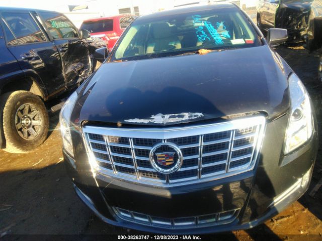 Photo 5 VIN: 2G61R5S35D9101385 - CADILLAC XTS 