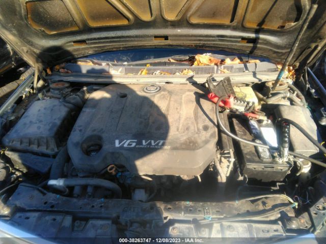 Photo 9 VIN: 2G61R5S35D9101385 - CADILLAC XTS 