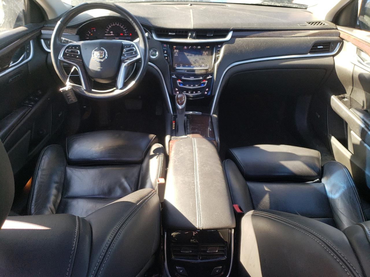 Photo 7 VIN: 2G61R5S35D9103153 - CADILLAC XTS 