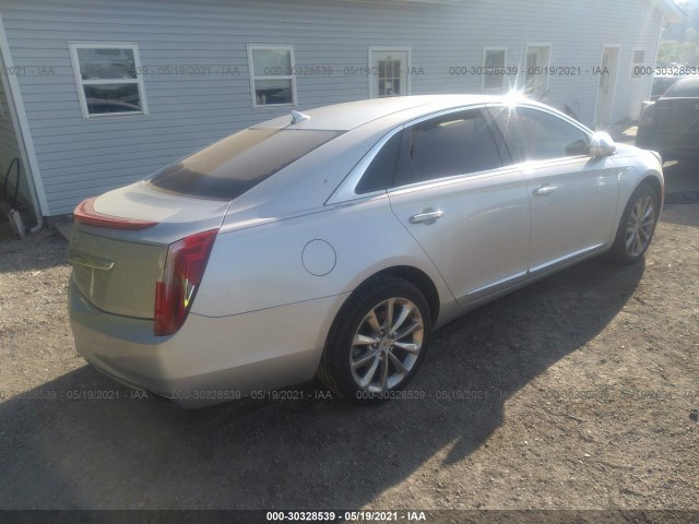 Photo 3 VIN: 2G61R5S35D9106635 - CADILLAC XTS 