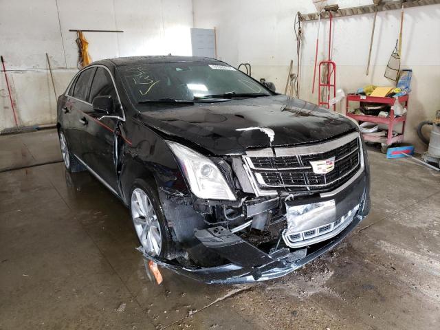 Photo 0 VIN: 2G61R5S35D9115822 - CADILLAC XTS LUXURY 