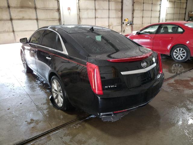 Photo 2 VIN: 2G61R5S35D9115822 - CADILLAC XTS LUXURY 