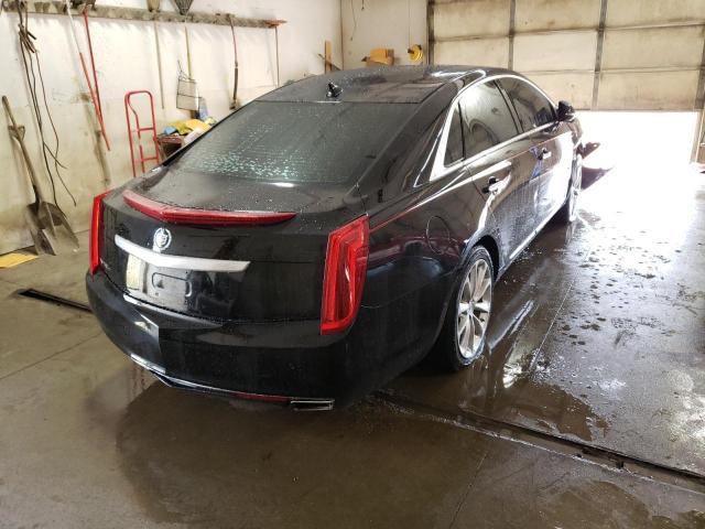 Photo 3 VIN: 2G61R5S35D9115822 - CADILLAC XTS LUXURY 