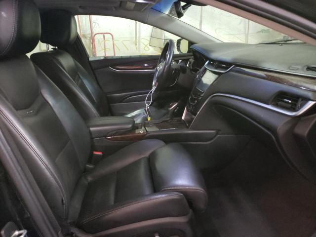 Photo 4 VIN: 2G61R5S35D9115822 - CADILLAC XTS LUXURY 