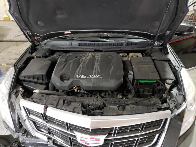 Photo 6 VIN: 2G61R5S35D9115822 - CADILLAC XTS LUXURY 