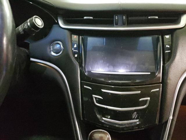 Photo 8 VIN: 2G61R5S35D9115822 - CADILLAC XTS LUXURY 