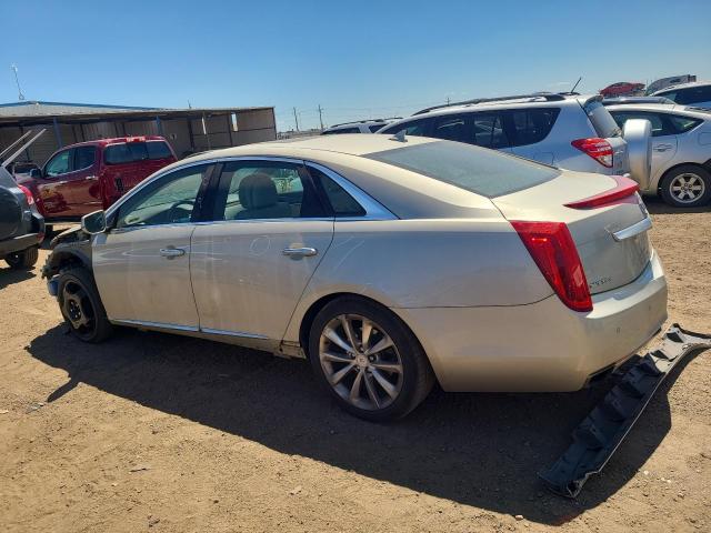 Photo 1 VIN: 2G61R5S35D9145838 - CADILLAC XTS LUXURY 