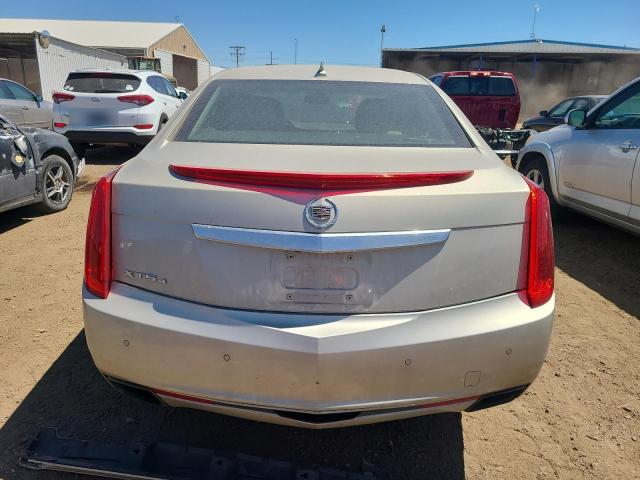 Photo 5 VIN: 2G61R5S35D9145838 - CADILLAC XTS LUXURY 