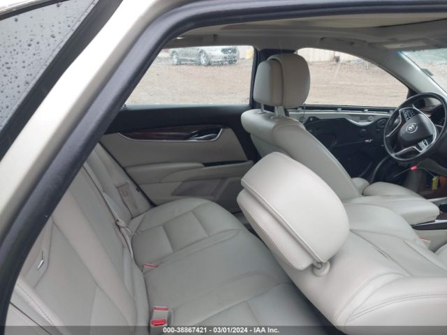 Photo 7 VIN: 2G61R5S35D9147752 - CADILLAC XTS 