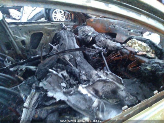 Photo 4 VIN: 2G61R5S35D9220814 - CADILLAC XTS 