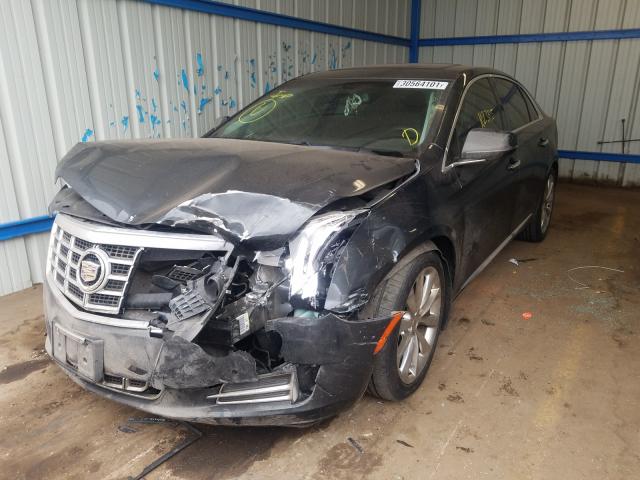 Photo 1 VIN: 2G61R5S35D9226127 - CADILLAC XTS LUXURY 