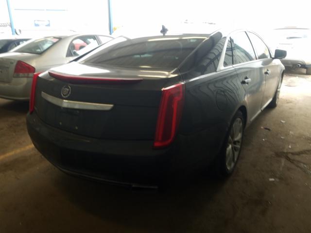 Photo 3 VIN: 2G61R5S35D9226127 - CADILLAC XTS LUXURY 