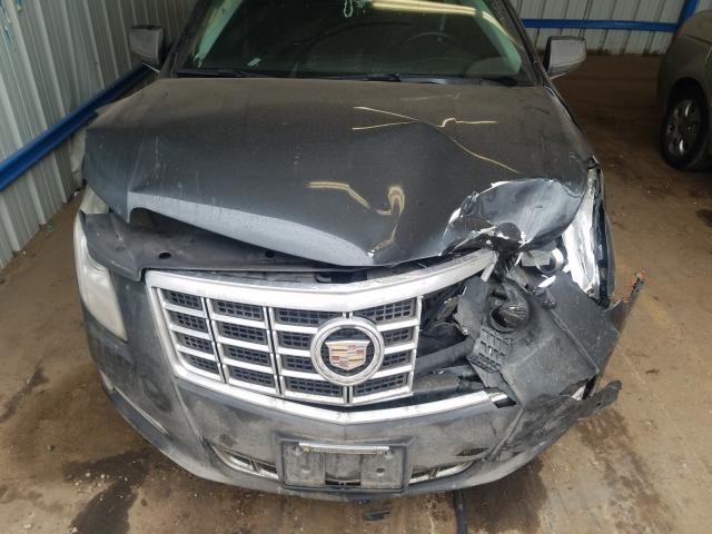 Photo 6 VIN: 2G61R5S35D9226127 - CADILLAC XTS LUXURY 